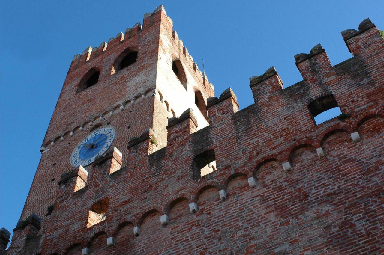 Ca Raffaello Lovely House Near Venice Noale Exterior foto